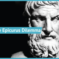 What is the Epicurus Dilemma? (The Problem of Evil)