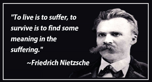 Nietzsche s View On The Genealogy Of