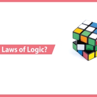 What Are the Laws of Logic?