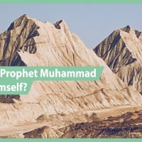 Why Did the Prophet Muhammad Try to Kill Himself?