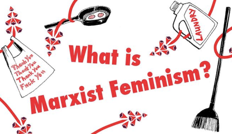 marxist feminism and education