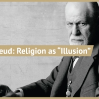 Sigmund Freud - Religious Belief as Wish-Fulfillment and Illusion