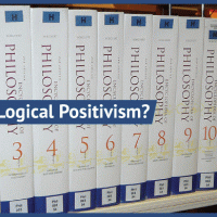 What was Logical Positivism and its Verification Principle?