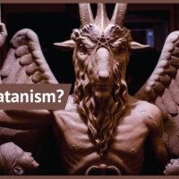 What is Satanism and What Do They Believe?