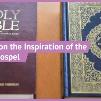 The Qur’an on the Inspiration of the Torah and Gospel and a Challenge to Islam