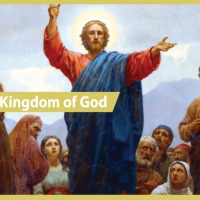 Jesus Christ's Teaching on the Kingdom of God