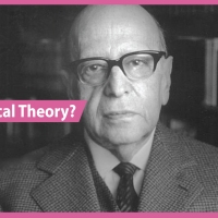 What is Critical Theory?: Its Theorists and Major Ideas Simply Explained