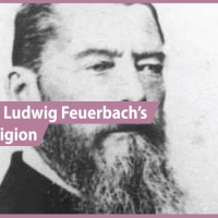 Ludwig Feuerbach on Religion as a ‘Projection’: A Reflection