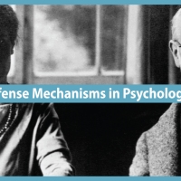 12 Types of Defense Mechanisms According to Psychoanalysis